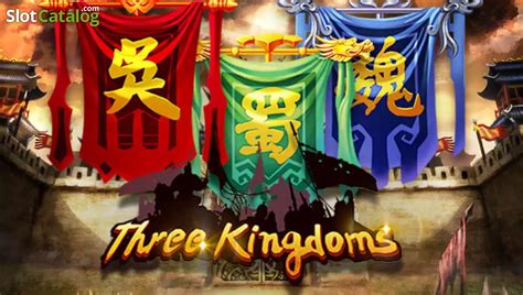 Three Kingdoms Funta Gaming NetBet